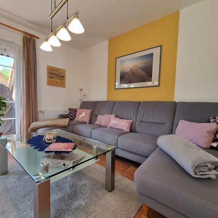 Ferienhaus Moewennest Villa Norden Kültér fotó