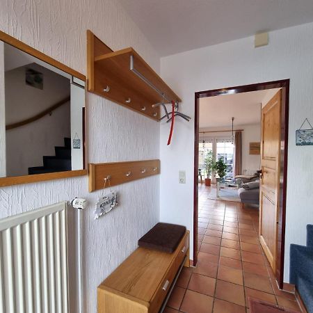 Ferienhaus Moewennest Villa Norden Kültér fotó