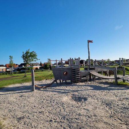 Ferienhaus Moewennest Villa Norden Kültér fotó