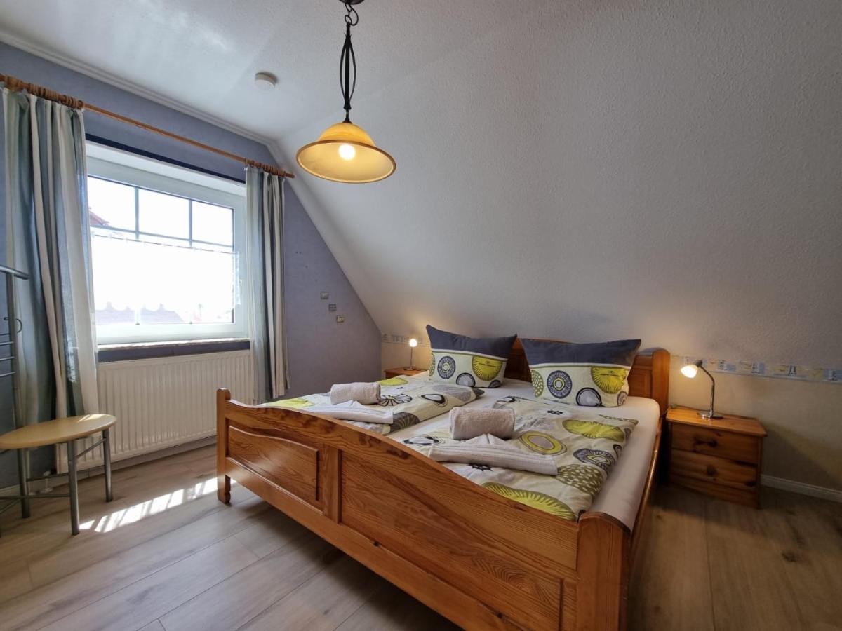 Ferienhaus Moewennest Villa Norden Kültér fotó